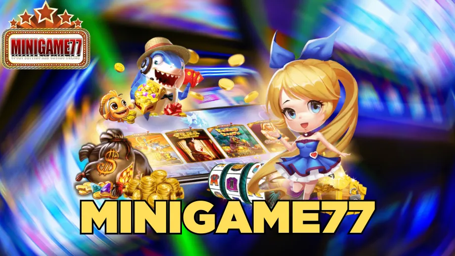 minigame77