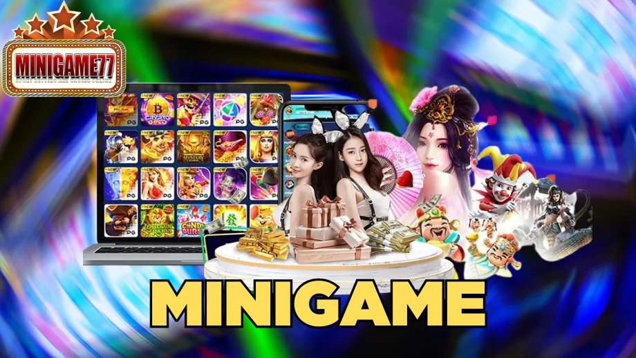 minigame77